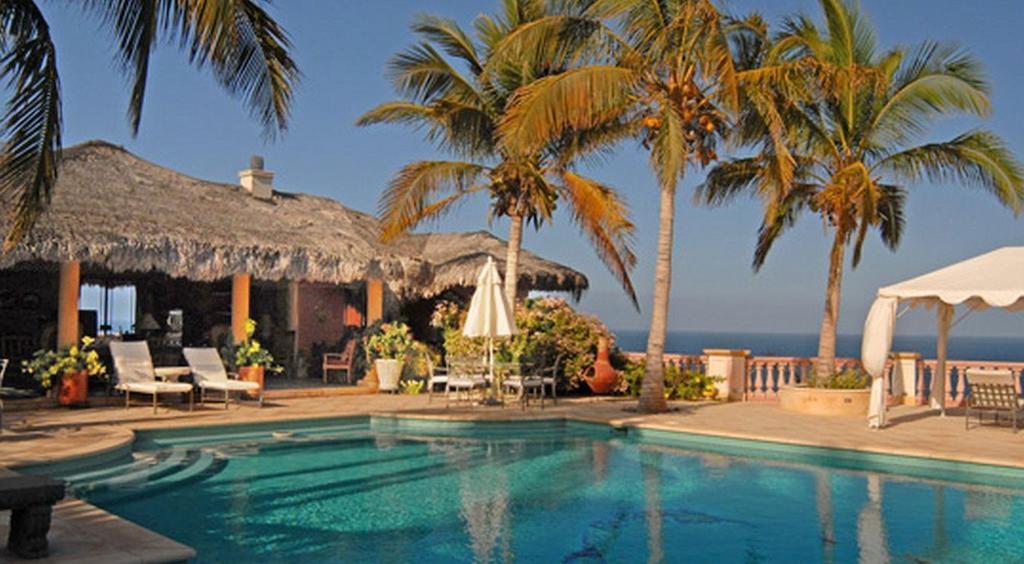 Villa Del Faro Boca de la Vinorama エクステリア 写真