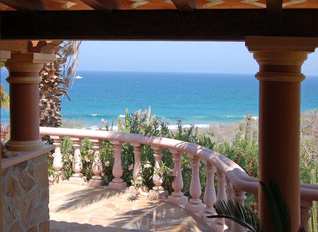 Villa Del Faro Boca de la Vinorama エクステリア 写真