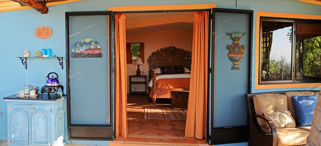 Villa Del Faro Boca de la Vinorama エクステリア 写真