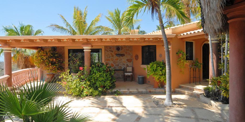 Villa Del Faro Boca de la Vinorama エクステリア 写真