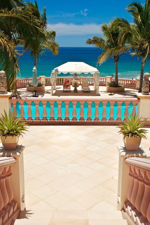 Villa Del Faro Boca de la Vinorama エクステリア 写真
