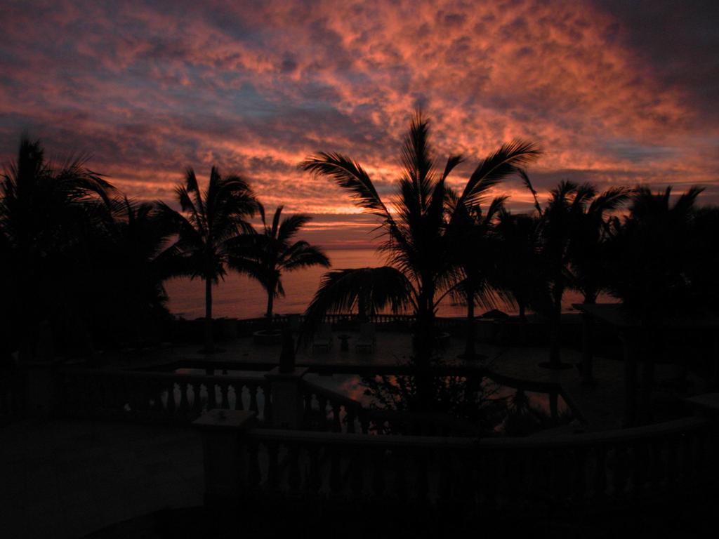 Villa Del Faro Boca de la Vinorama エクステリア 写真