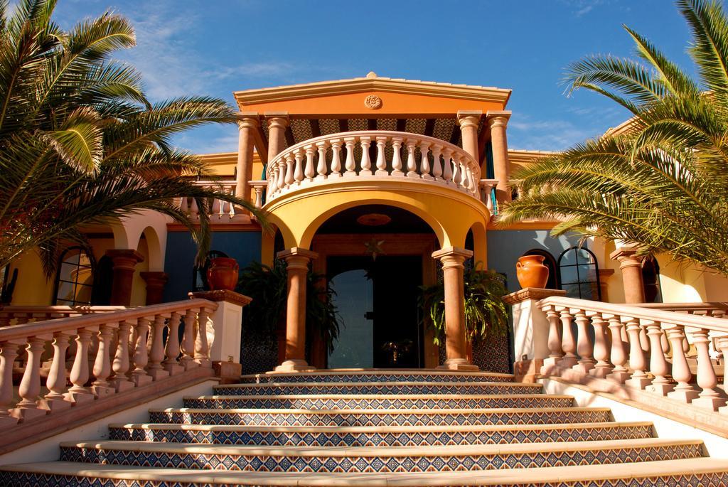 Villa Del Faro Boca de la Vinorama エクステリア 写真