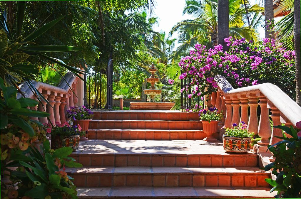 Villa Del Faro Boca de la Vinorama エクステリア 写真