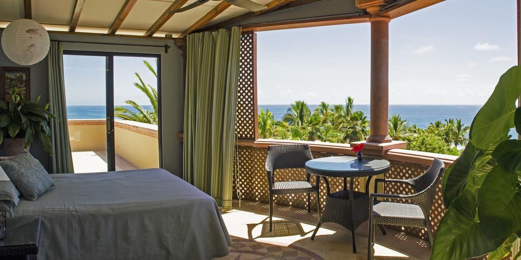 Villa Del Faro Boca de la Vinorama エクステリア 写真