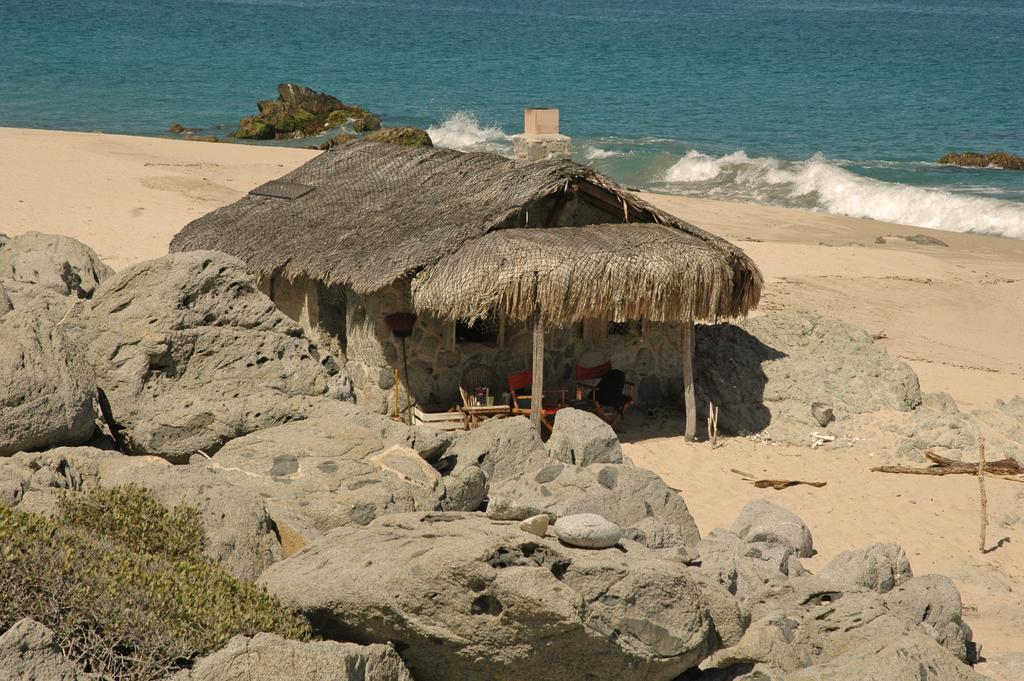 Villa Del Faro Boca de la Vinorama エクステリア 写真
