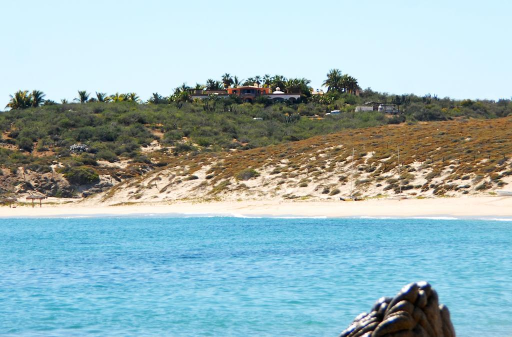 Villa Del Faro Boca de la Vinorama エクステリア 写真