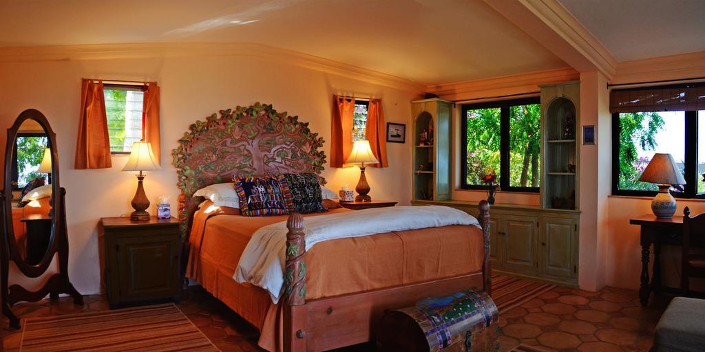 Villa Del Faro Boca de la Vinorama エクステリア 写真
