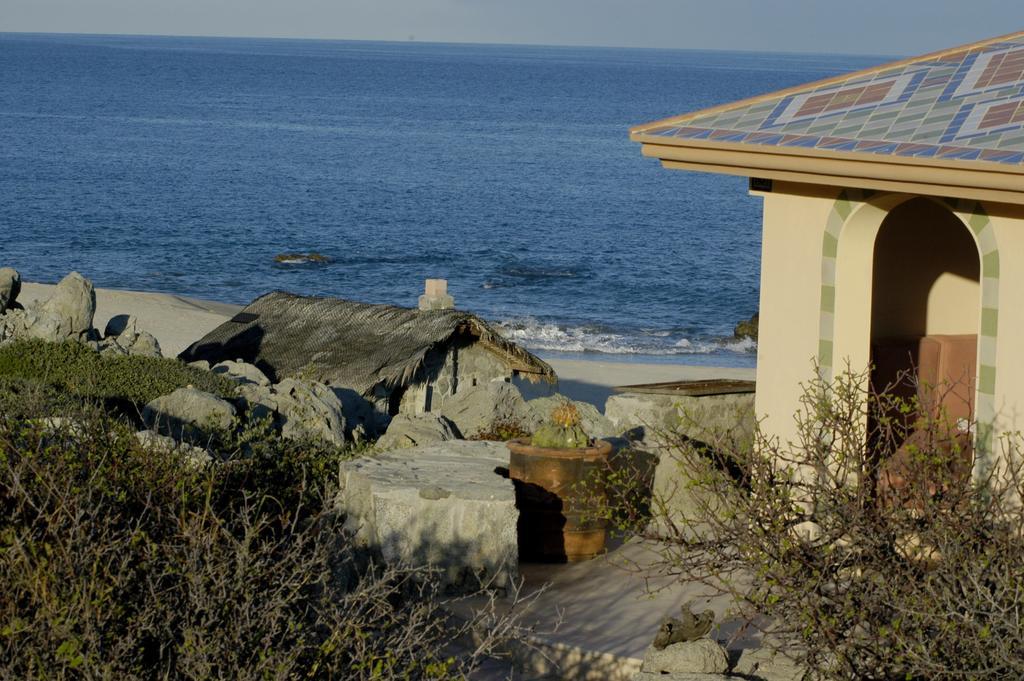 Villa Del Faro Boca de la Vinorama エクステリア 写真